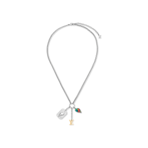 Louis Vuitton LV Shell Pendant